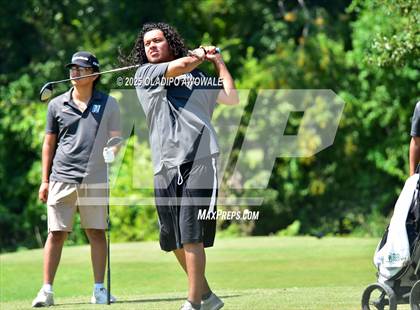 Thumbnail 1 in JV: GISD Invitational photogallery.