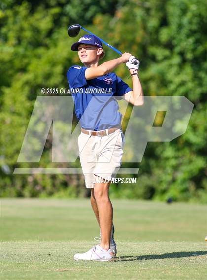 Thumbnail 2 in JV: GISD Invitational photogallery.
