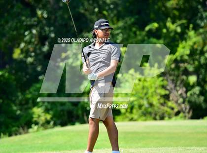Thumbnail 3 in JV: GISD Invitational photogallery.