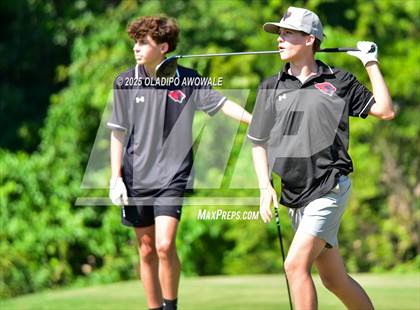 Thumbnail 3 in JV: GISD Invitational photogallery.