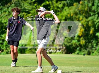 Thumbnail 3 in JV: GISD Invitational photogallery.