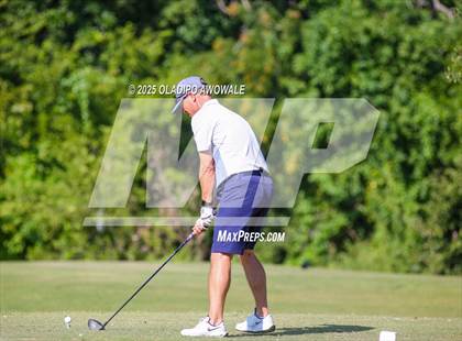 Thumbnail 1 in JV: GISD Invitational photogallery.