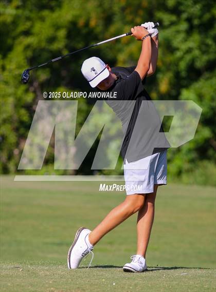 Thumbnail 1 in JV: GISD Invitational photogallery.