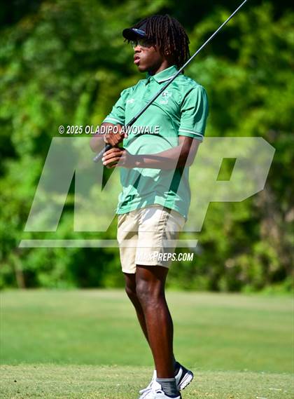 Thumbnail 2 in JV: GISD Invitational photogallery.