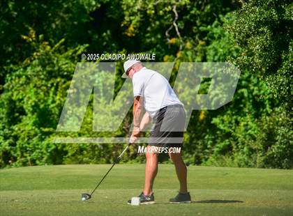 Thumbnail 2 in JV: GISD Invitational photogallery.