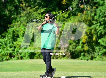 Thumbnail 1 in JV: GISD Invitational photogallery.