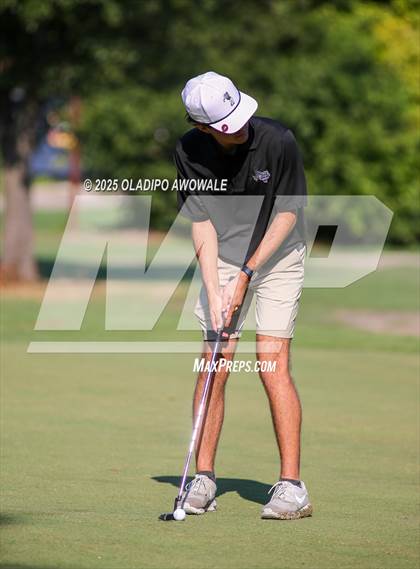 Thumbnail 1 in JV: GISD Invitational photogallery.