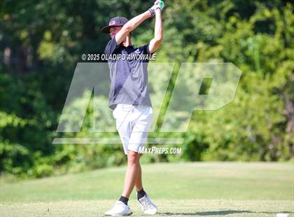 Thumbnail 2 in JV: GISD Invitational photogallery.