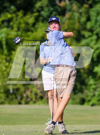Thumbnail 1 in JV: GISD Invitational photogallery.