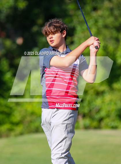 Thumbnail 3 in JV: GISD Invitational photogallery.