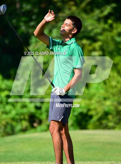 Thumbnail 1 in JV: GISD Invitational photogallery.