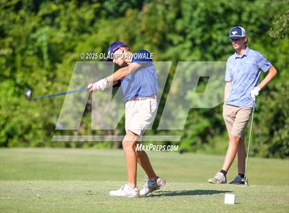 Thumbnail 3 in JV: GISD Invitational photogallery.