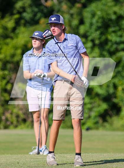 Thumbnail 3 in JV: GISD Invitational photogallery.