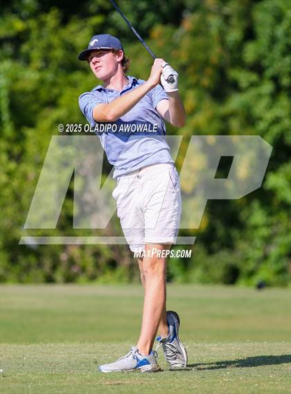Thumbnail 2 in JV: GISD Invitational photogallery.