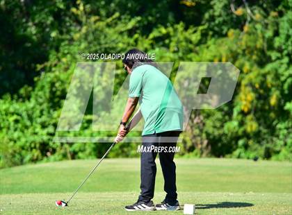Thumbnail 3 in JV: GISD Invitational photogallery.
