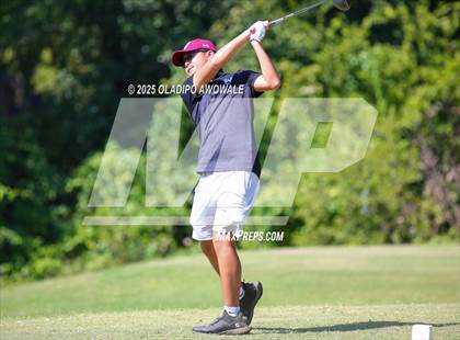 Thumbnail 3 in JV: GISD Invitational photogallery.