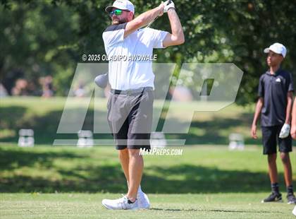 Thumbnail 3 in JV: GISD Invitational photogallery.