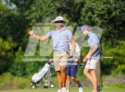 Thumbnail 2 in JV: GISD Invitational photogallery.