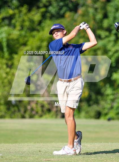 Thumbnail 2 in JV: GISD Invitational photogallery.