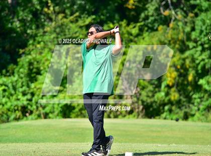 Thumbnail 3 in JV: GISD Invitational photogallery.