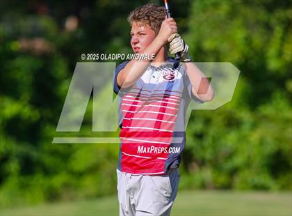 Thumbnail 3 in JV: GISD Invitational photogallery.