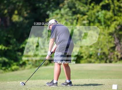 Thumbnail 2 in JV: GISD Invitational photogallery.