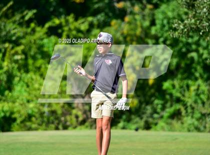 Thumbnail 3 in JV: GISD Invitational photogallery.