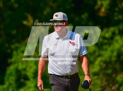 Thumbnail 2 in JV: GISD Invitational photogallery.