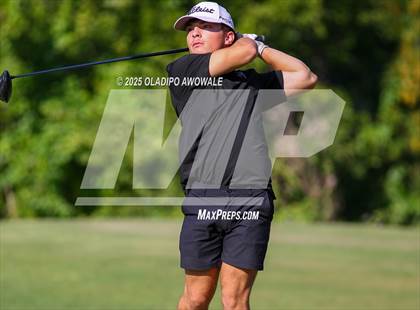 Thumbnail 3 in JV: GISD Invitational photogallery.