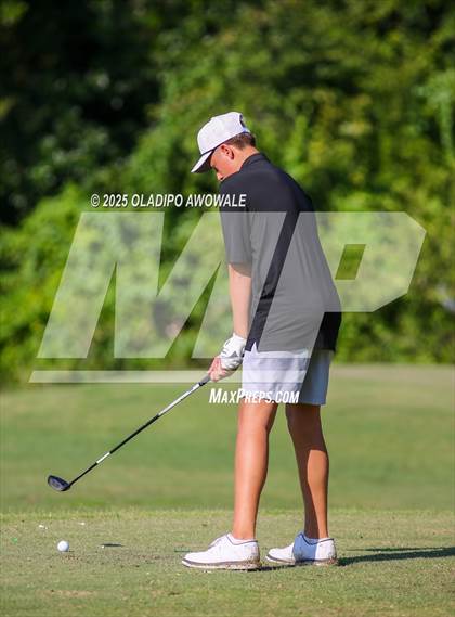 Thumbnail 2 in JV: GISD Invitational photogallery.