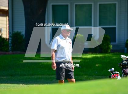 Thumbnail 3 in JV: GISD Invitational photogallery.