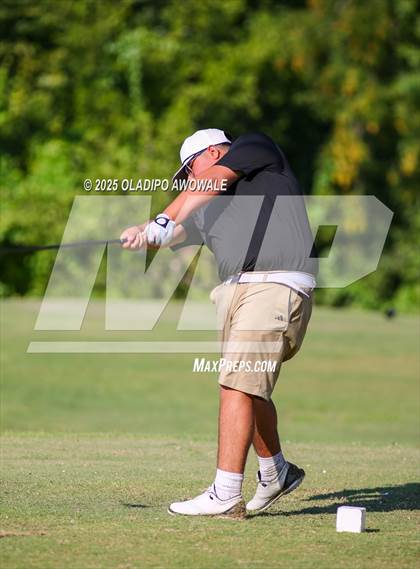 Thumbnail 2 in JV: GISD Invitational photogallery.