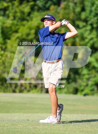 Thumbnail 1 in JV: GISD Invitational photogallery.