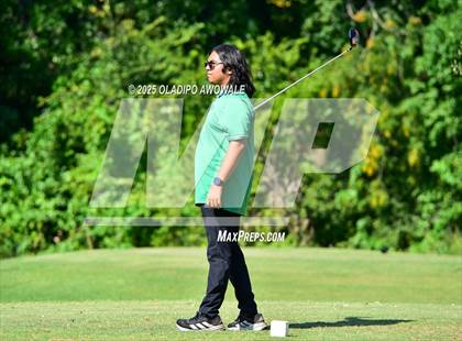 Thumbnail 2 in JV: GISD Invitational photogallery.