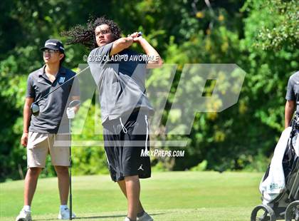 Thumbnail 3 in JV: GISD Invitational photogallery.