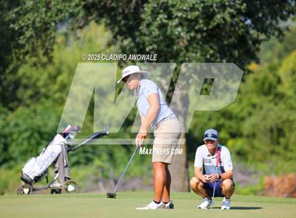 Thumbnail 1 in JV: GISD Invitational photogallery.