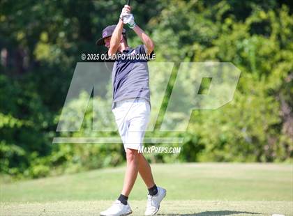 Thumbnail 1 in JV: GISD Invitational photogallery.