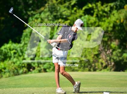 Thumbnail 3 in JV: GISD Invitational photogallery.