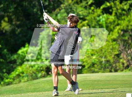 Thumbnail 2 in JV: GISD Invitational photogallery.