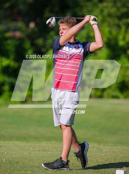 Thumbnail 2 in JV: GISD Invitational photogallery.