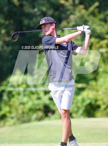 Thumbnail 2 in JV: GISD Invitational photogallery.