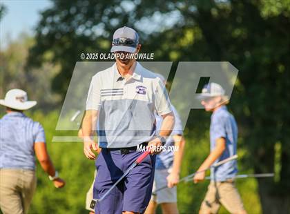Thumbnail 2 in JV: GISD Invitational photogallery.