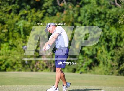 Thumbnail 1 in JV: GISD Invitational photogallery.