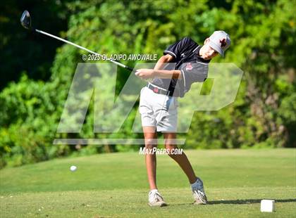 Thumbnail 2 in JV: GISD Invitational photogallery.