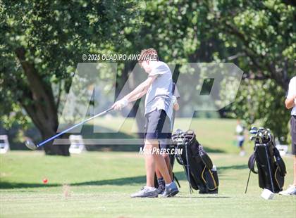 Thumbnail 1 in JV: GISD Invitational photogallery.
