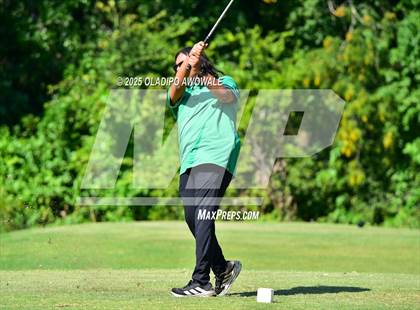 Thumbnail 2 in JV: GISD Invitational photogallery.