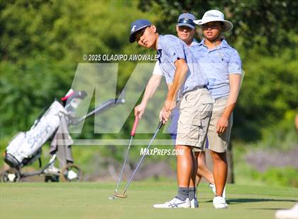 Thumbnail 3 in JV: GISD Invitational photogallery.