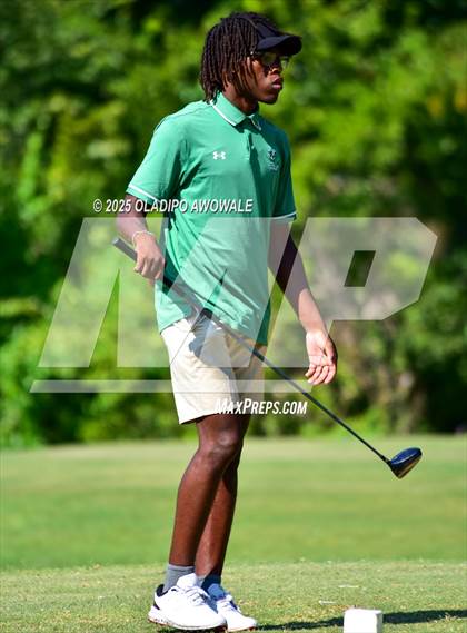 Thumbnail 1 in JV: GISD Invitational photogallery.