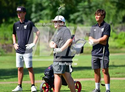 Thumbnail 3 in JV: GISD Invitational photogallery.
