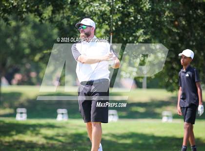 Thumbnail 3 in JV: GISD Invitational photogallery.